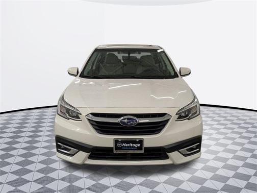 2021 Subaru Legacy Limited