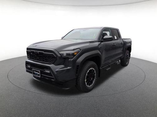 Underground 2026 Toyota Tacoma Hybrid TRD Off Road