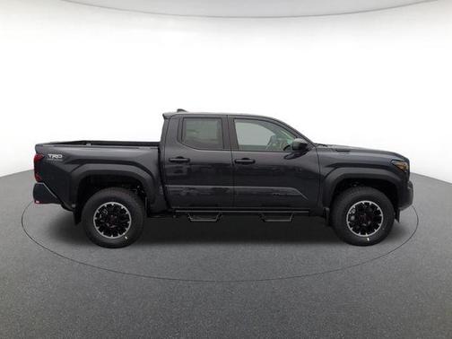 Underground 2026 Toyota Tacoma Hybrid TRD Off Road