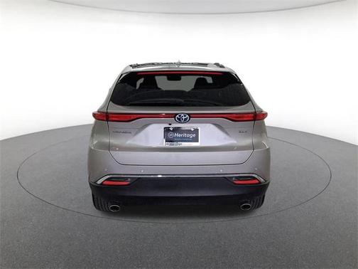 2023 Toyota Venza XLE