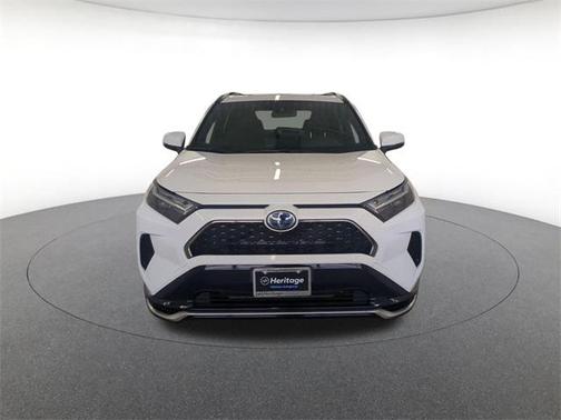 2024 Toyota RAV4 Prime SE