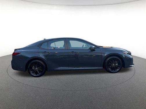 Underground 2026 Toyota Camry LE