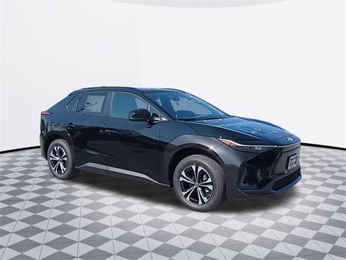 2025 Toyota bZ4X XLE