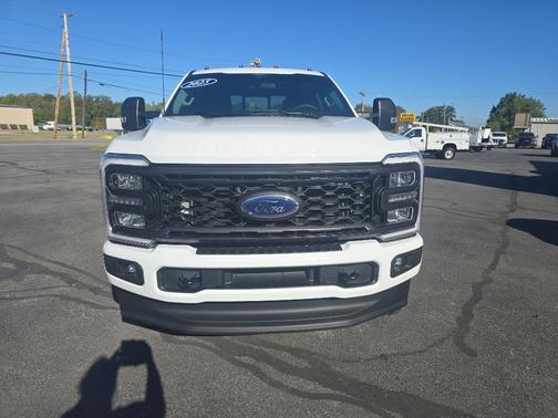 2025 Ford F-350 XL