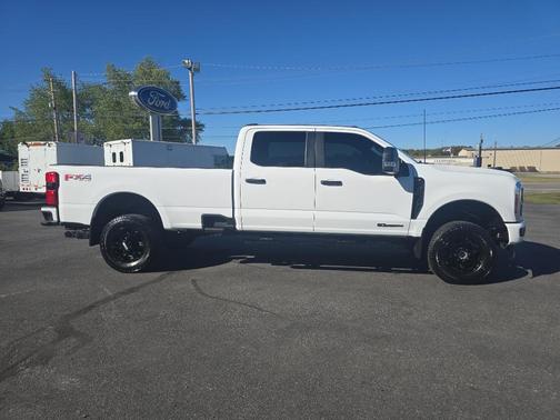 2025 Ford F-350 XL