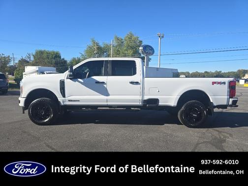 2025 Ford F-350 XL