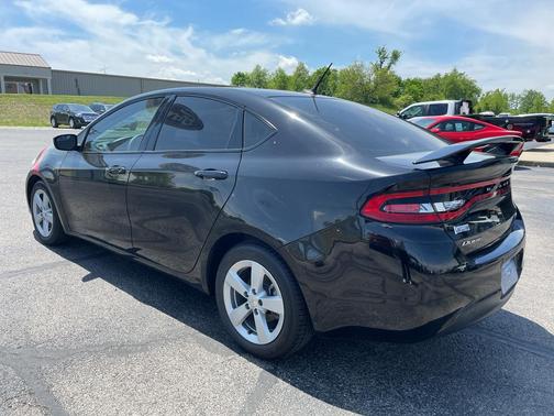 2016 Dodge Dart SXT