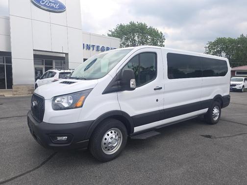 2024 Ford Transit-350 XL