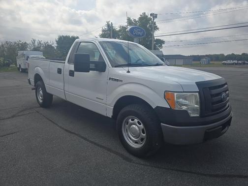 2012 Ford F-150 XL