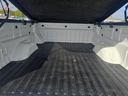 2016 GMC Canyon Base