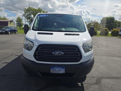 2016 Ford Transit-250 Base