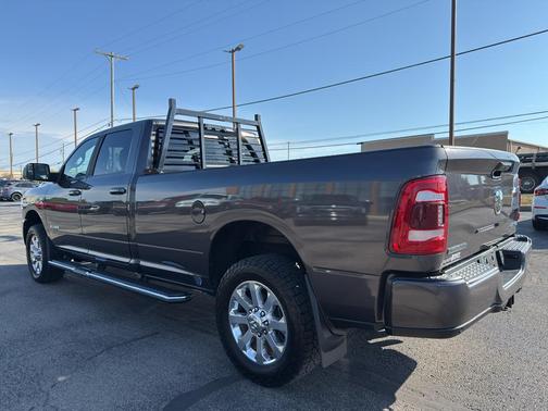 2022 RAM 3500 Big Horn