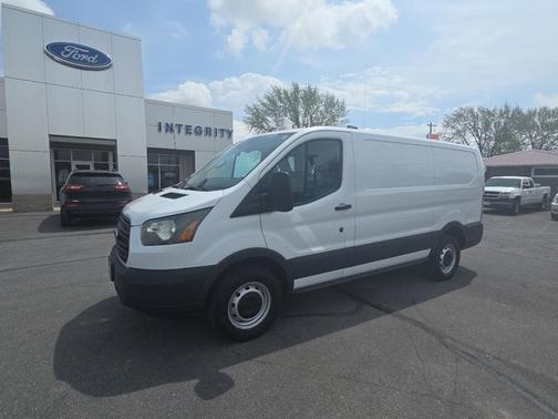 2015 Ford Transit-250 Base