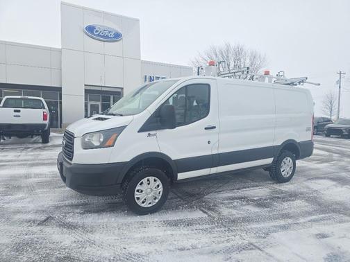 2017 Ford Transit-250 Base