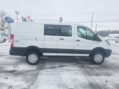2017 Ford Transit-250 Base