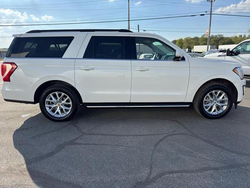 2021 Ford Expedition Max XLT