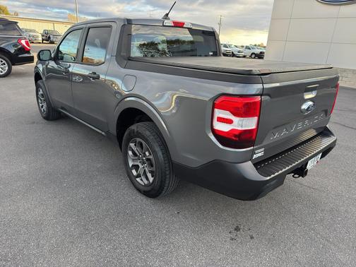 2023 Ford Maverick XLT