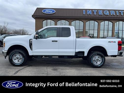2024 Ford F-350 XL