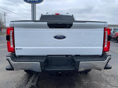 2024 Ford F-350 XL