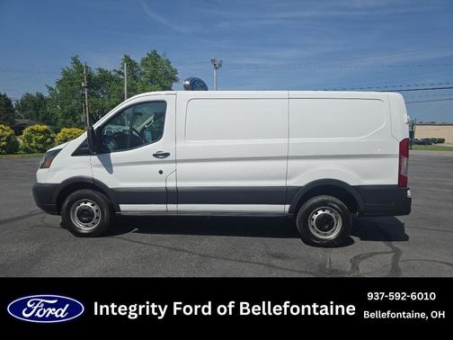 2015 Ford Transit-250 Base