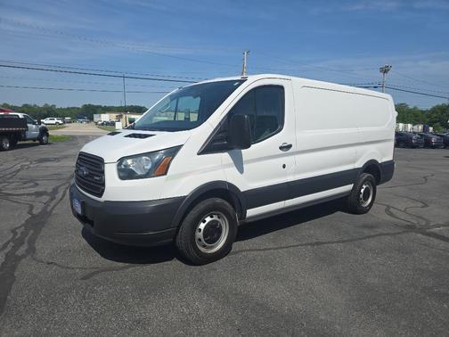 2015 Ford Transit-250 Base