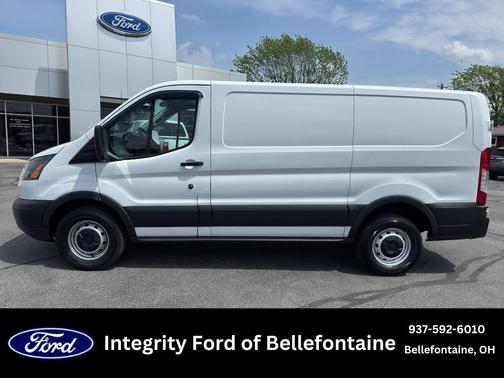 2015 Ford Transit-250 Base