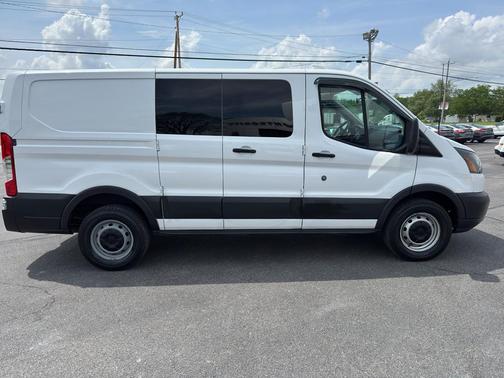 2015 Ford Transit-250 Base