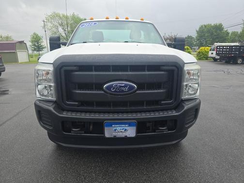 2016 Ford F-250 XLT