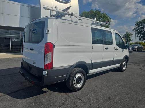 2015 Ford Transit-250 Base