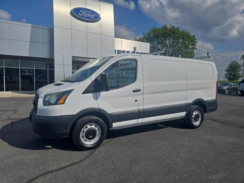 2015 Ford Transit-250 Base