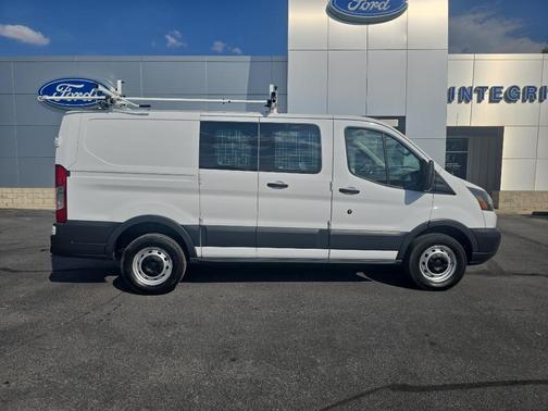 2015 Ford Transit-250 Base