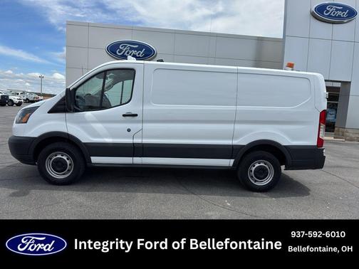 2015 Ford Transit-250 Base
