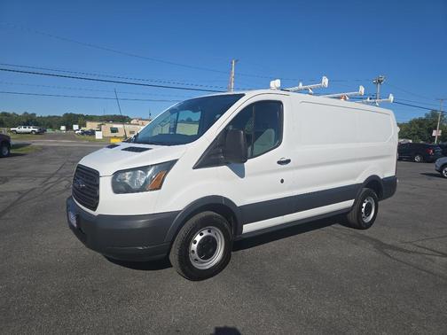 2016 Ford Transit-250 Base