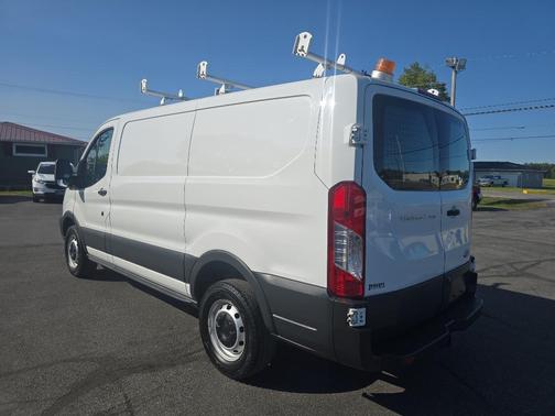 2016 Ford Transit-250 Base