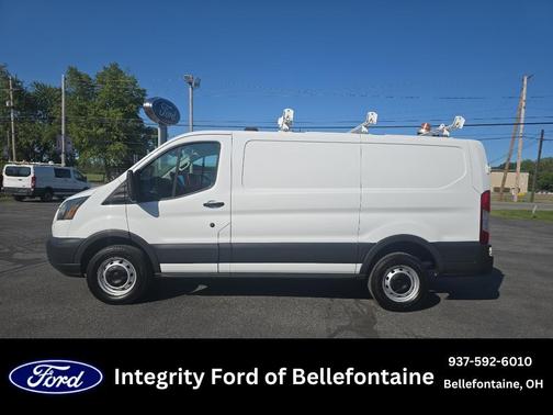 2016 Ford Transit-250 Base