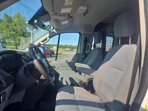 2016 Ford Transit-250 Base