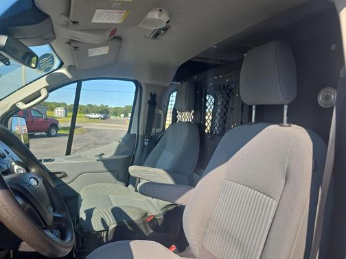2016 Ford Transit-250 Base