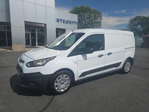 2015 Ford Transit Connect XL