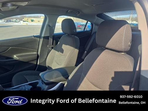 2019 Chevrolet Volt LT