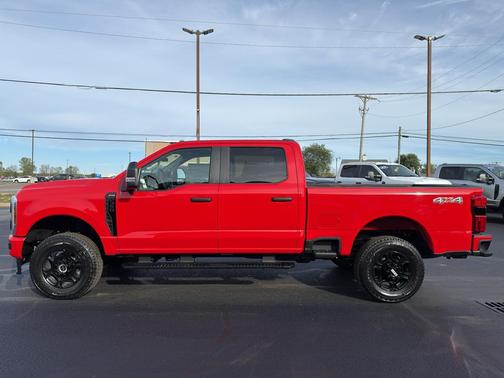 2026 Ford F-350 XL
