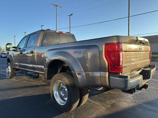 2021 Ford F-450 XL