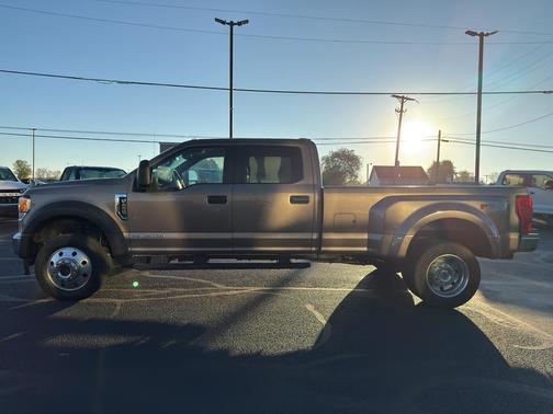 2021 Ford F-450 XL