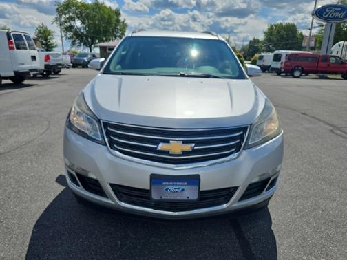 2015 Chevrolet Traverse 1LT