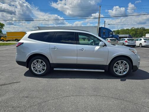 2015 Chevrolet Traverse 1LT