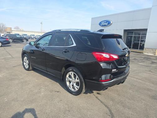 2019 Chevrolet Equinox 2LT