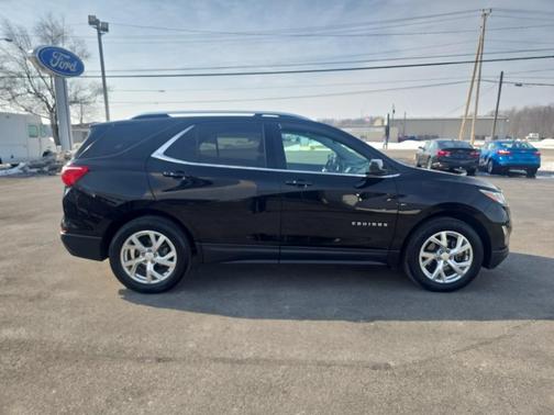 2019 Chevrolet Equinox 2LT