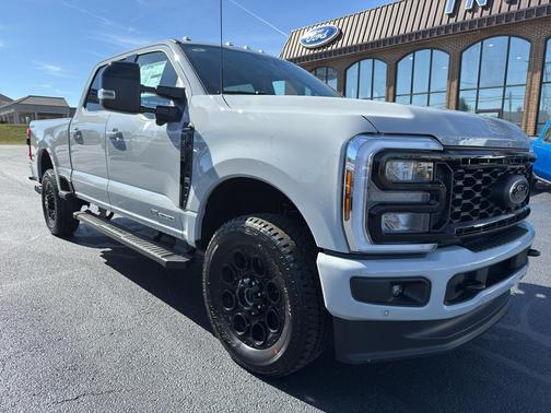 2026 Ford F-350 Lariat Super Duty