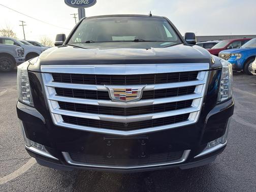 2015 Cadillac Escalade Premium