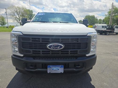 2024 Ford F-250 XL