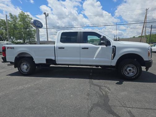 2024 Ford F-250 XL